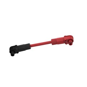 Shenzhen Manufacture Cable Assembly Custom Energy Storage System Wire Harness