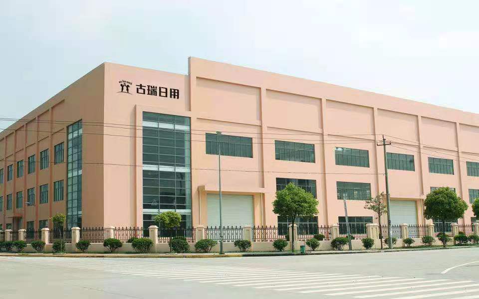 Dongyang Gurui Commodity Co., Ltd. Wooden Cutlery