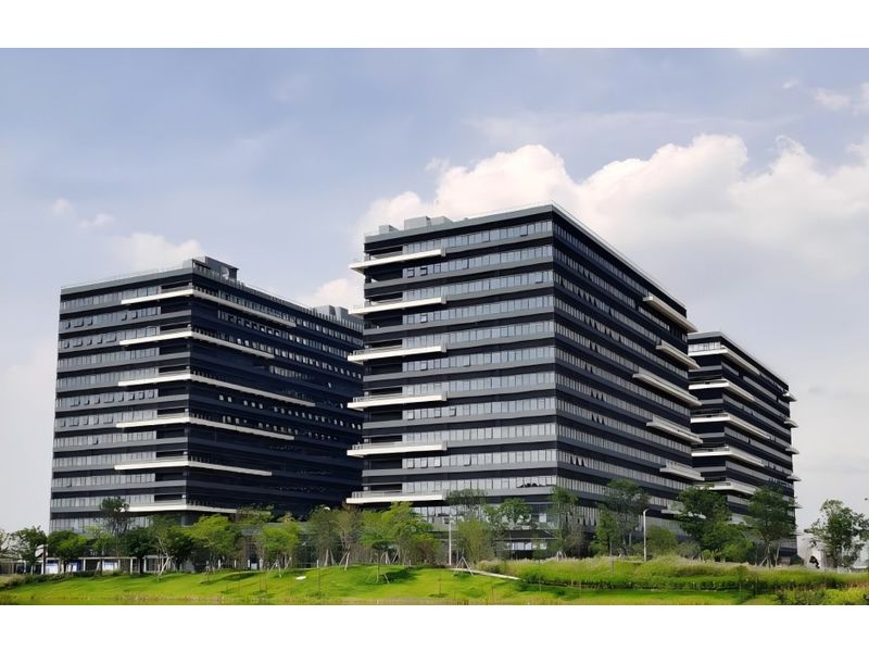 Hongfuxin Precision Technology (guangdong) Co., Ltd. All-in-one PC