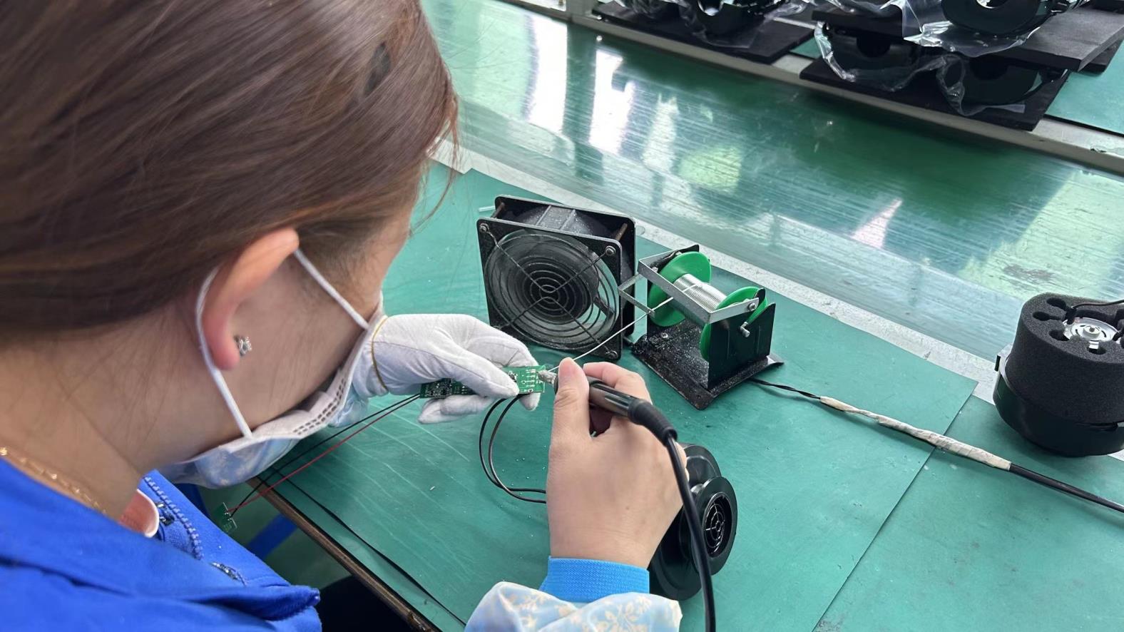 Shenzhen Urlife Technology Co., Ltd. Car Phone Holder