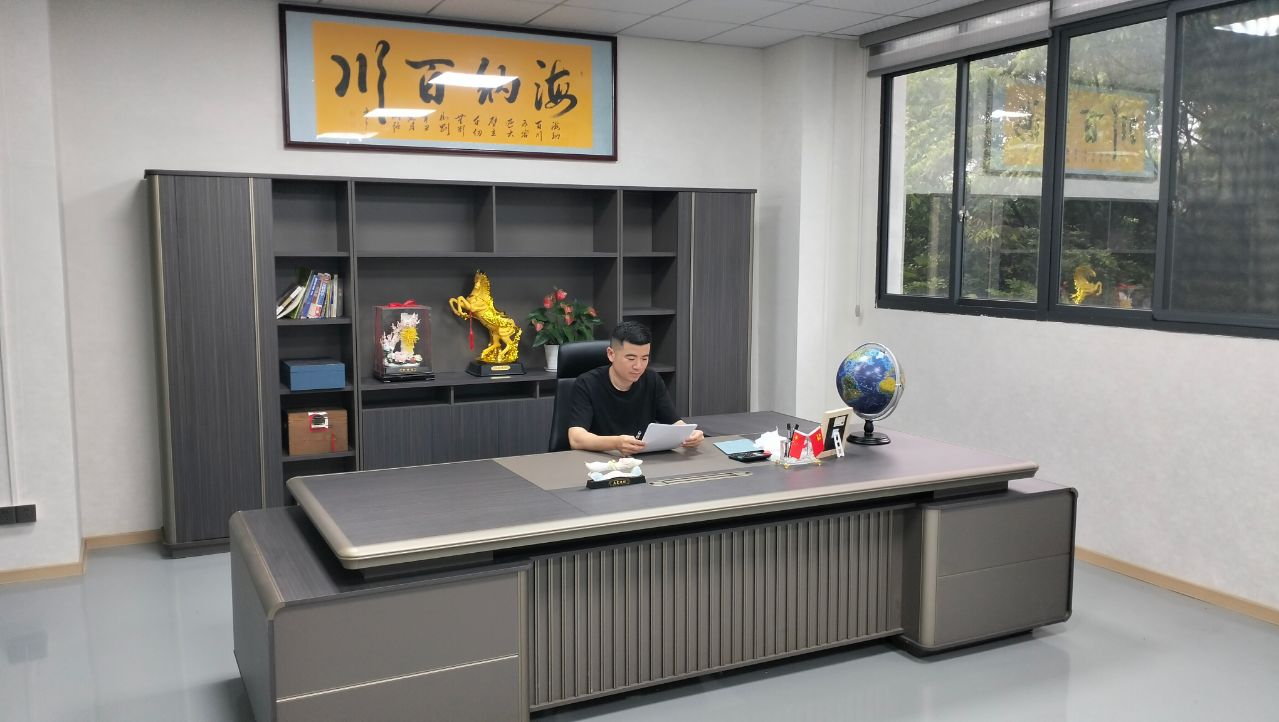 Quanzhou Zhongzheng Paper Co., Ltd. Facial Tissue Paper