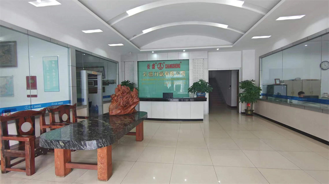 Dongguan Changsheng Cutting Tool Co., Ltd. Steel Strip