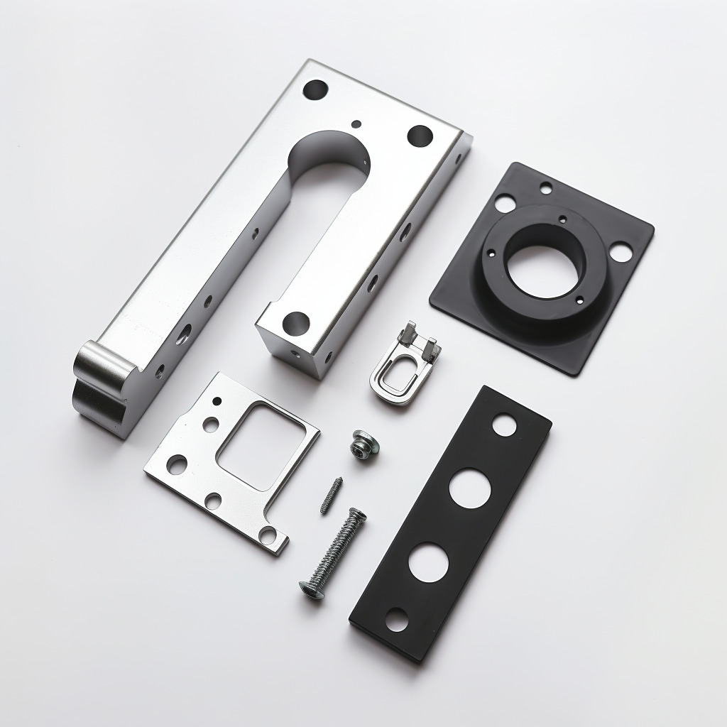 OEM Professional Welding Stainless steel Sports Equipment Products Sheet Metal Fabrication