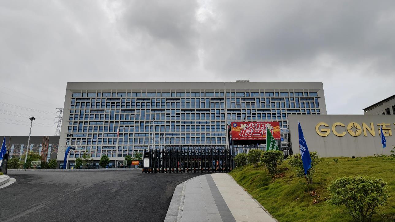 Guangxi Gcon Furniture Group Co., Ltd. Office Desk