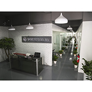 Yiwu Top Jewelry Co., Ltd. Fashion jewelry