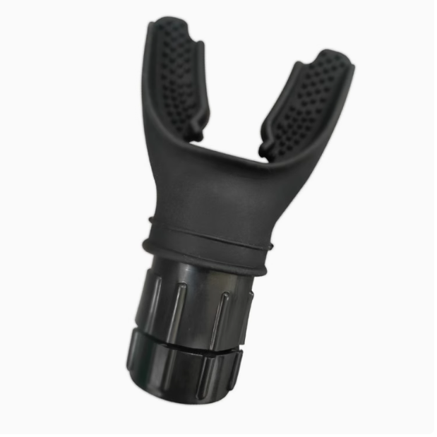 Xiamen Youlianda Times Supply Chain Co., Ltd. Abdominal breathing trainer for improving lung capacity and lung function in chronic obstructive pulmonary disease, black