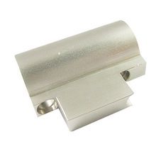 Precision Mechanical CNC Components, Used for Mechanical Parts, IATF16949:2016 Certified