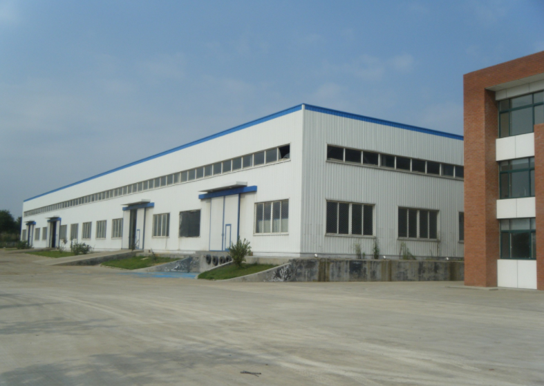 Tianjin Shenghang Import & Export Co., Ltd. Basketball hoop