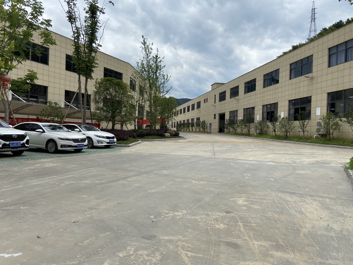 Ningbo Mensi Electrical Appliance Co., Ltd. Gas Valves