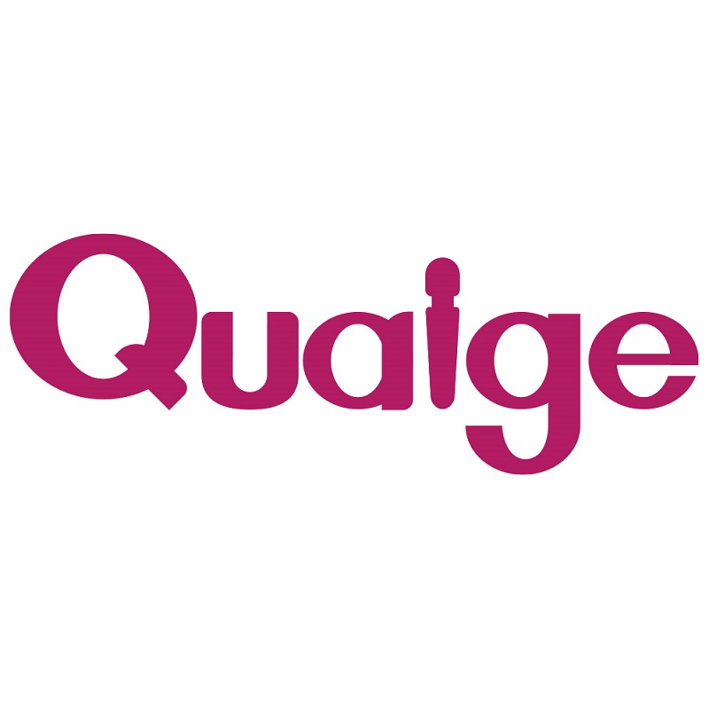Guangzhou Quaige Wellness Technology Co., Ltd. logo