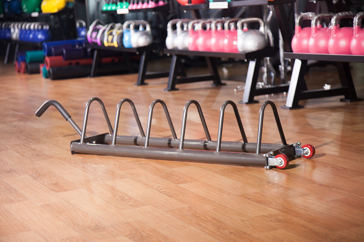 Rizhao Ironhawk Fitness Equipment Co., Ltd. Dumbbells