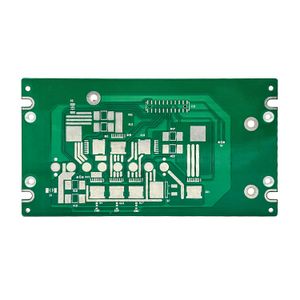 New design dc to ac converter 12v to 220v pcb board for automation PLC board power relay for Electronics
