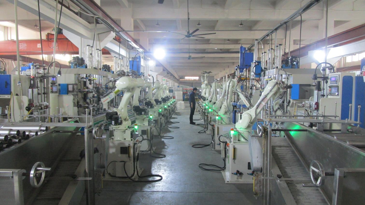 Zhejiang Senyihua Cups Co., Ltd. Vacuum Flasks