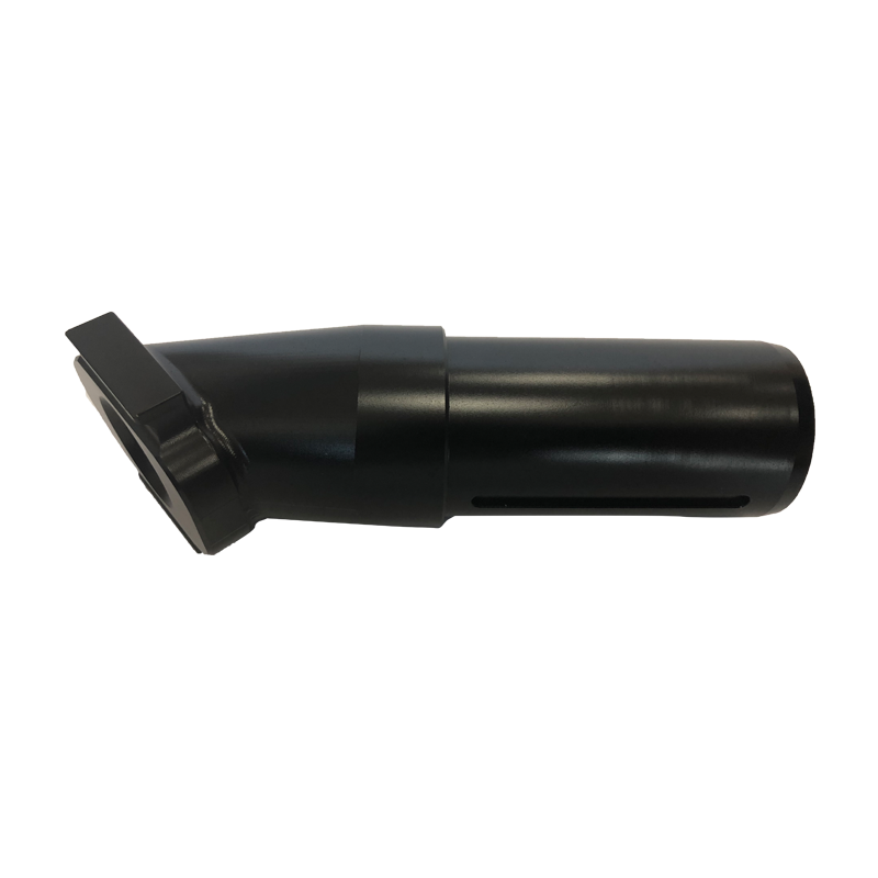 Custom Parts Manufacturer 2024 Hot Sale High Demand Cnc Machined Service Ptfe OEM Parts Cnc Machining Cnc Aluminum Milling BOVON