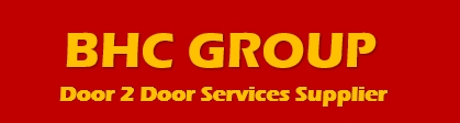 SHENZHEN BOHANG LOGISTICS CO., LTD. logo