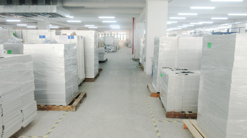 Zhongshan Niudi Optoelectronic Technology Co., Ltd. Solar Street Light