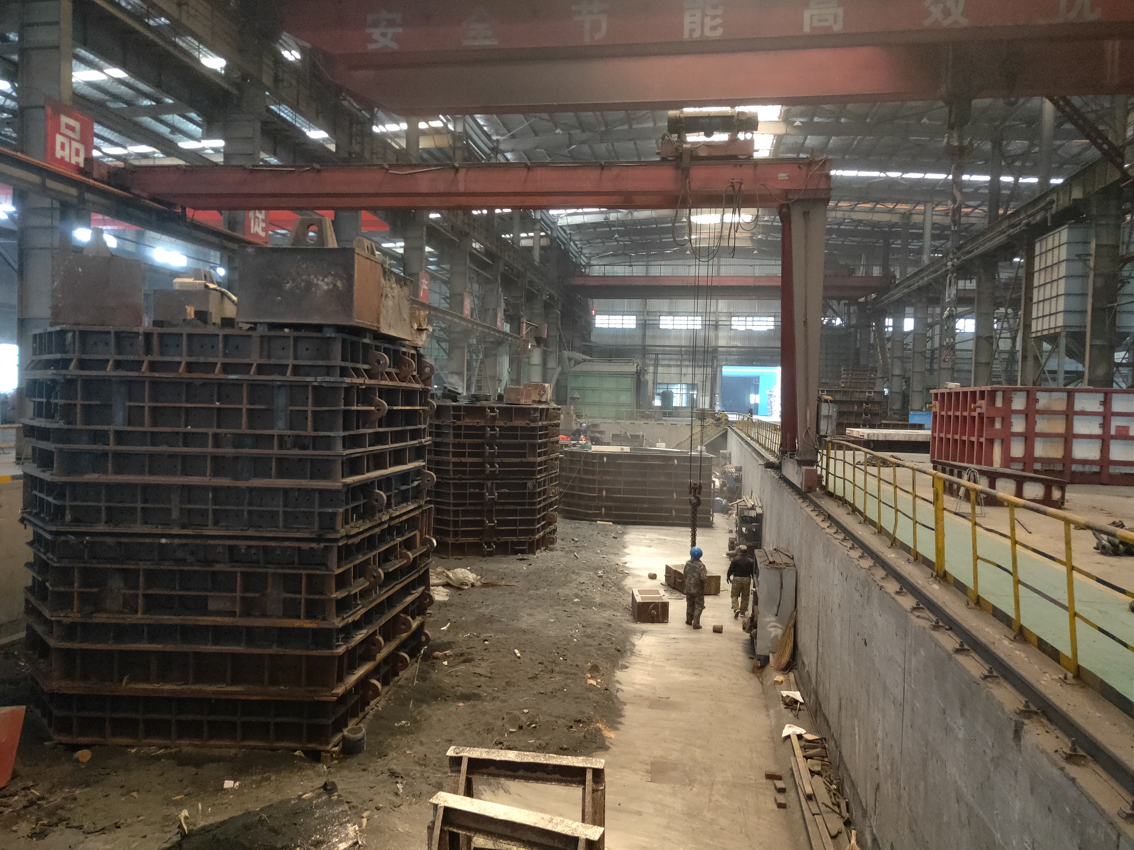 Shanxi Rayforce Manufacture Co., Ltd. Die Casting