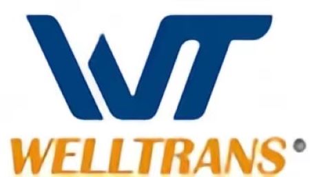 Welltrans Transmission System (Shanghai) Co., Ltd. logo
