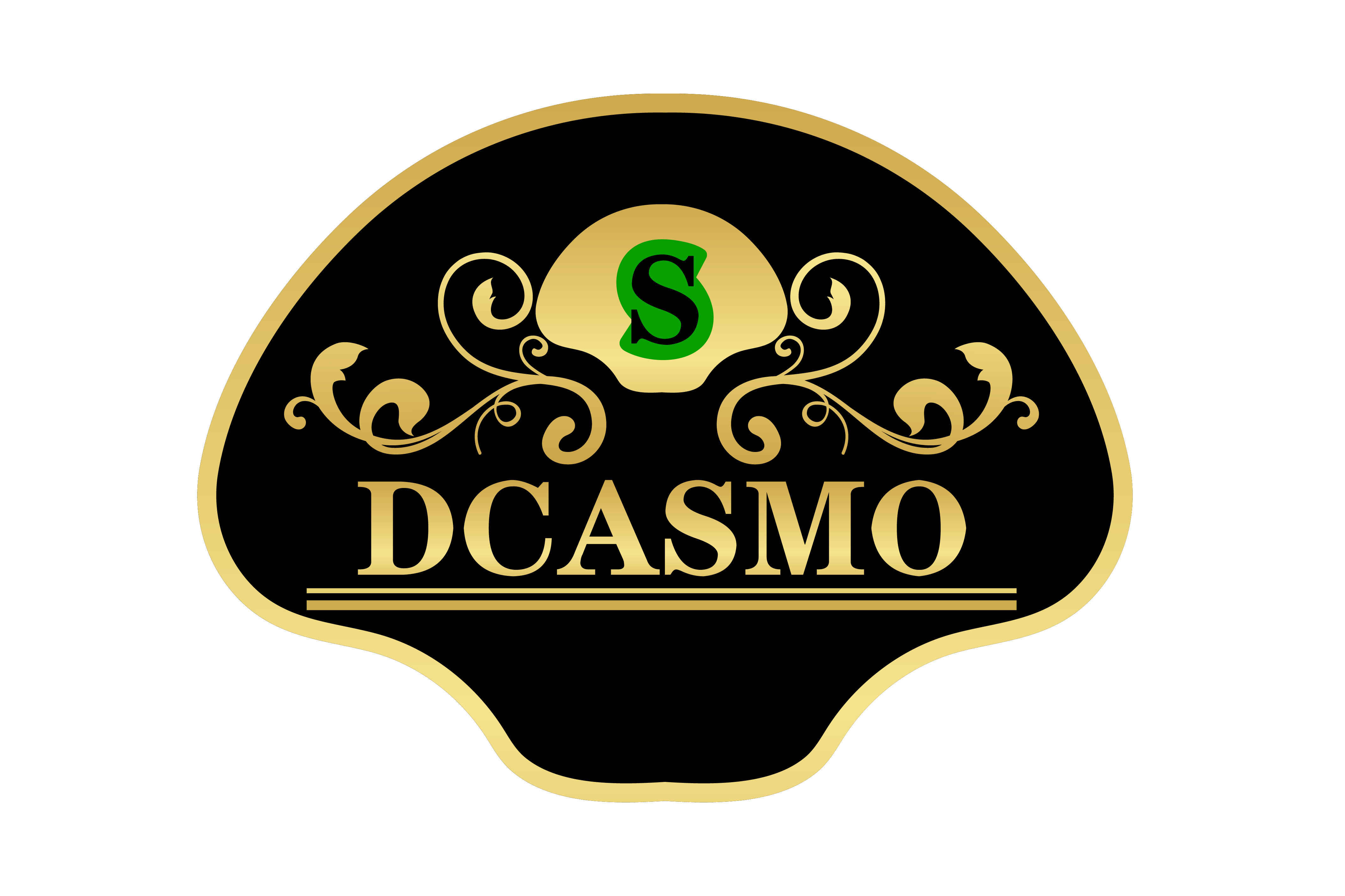 Dongguan DCASMO Technology Co., Ltd. logo