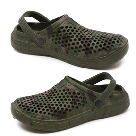 Garden Eva Shoes For Men's Clogs Sandals