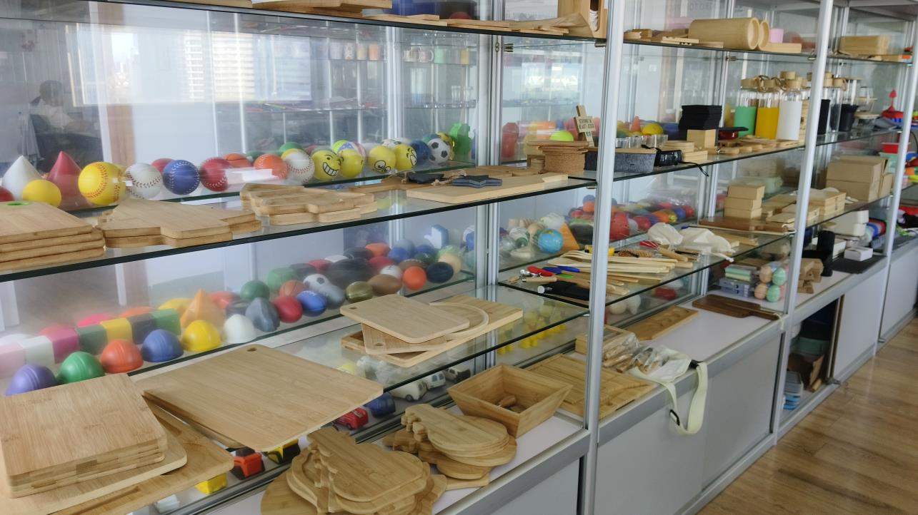 Ningbo Topp Gifts Co., Ltd. Stress Ball