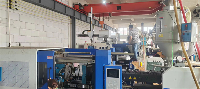 Yongkang Kabin Foreign Trade Co., Ltd. ATV parts