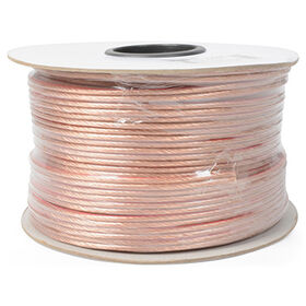 Speaker Cable, Speaker Wire,OEM Speaker Wire in Spool
