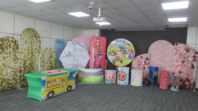 Jiangsu 4monster Industrial Co., Ltd. factory image 4