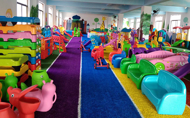 Guangzhou Longly Co., Ltd. kids furniture