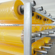Fujian Xinli Yuan Reflective Material Co., Ltd. Reflective Tape