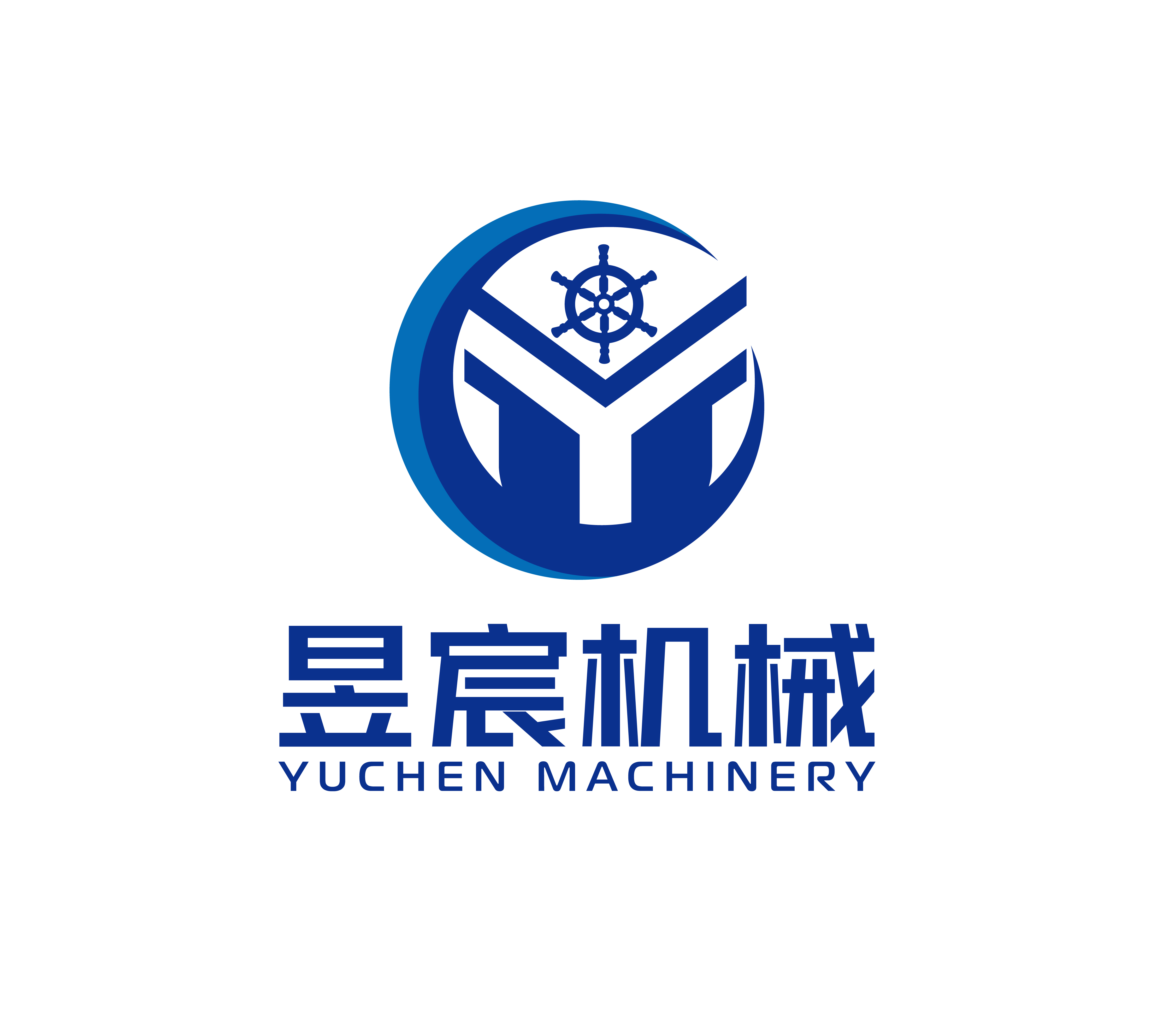 Guangdong Yuchen Machinery Equipment Co., Ltd. logo