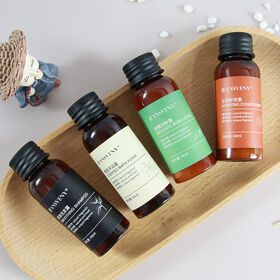 Wholesale Natural hair care products hair treatment shampoos and conditioners