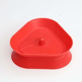 GIBBON ET-108011 Cards Playing Cheap Round Card Holder Hot Sale