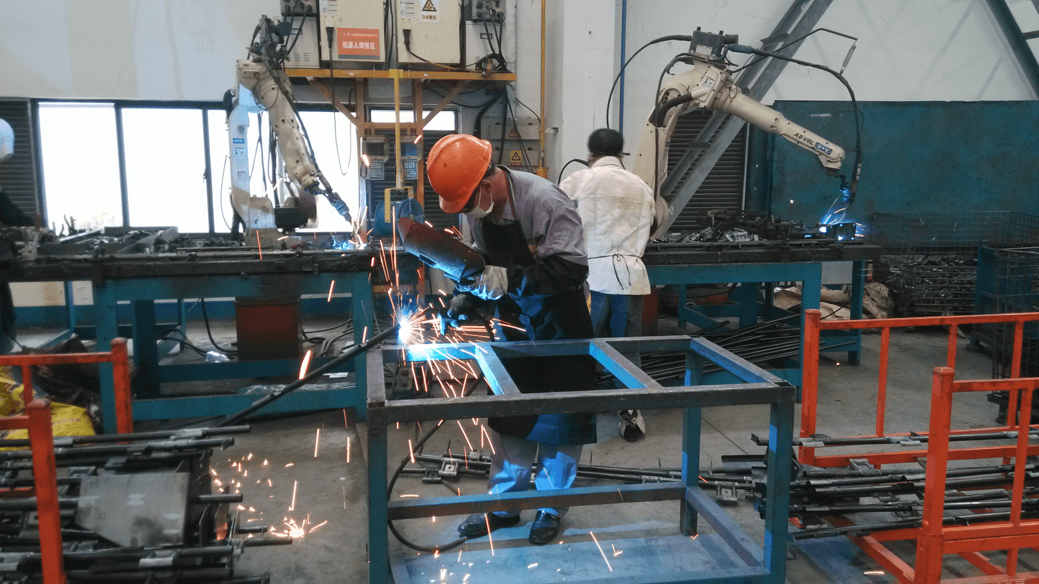 Ningbo Hank Rack Co., Ltd. Tire Storage Racks