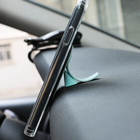 Wingene Technology (Dong Guan) Co, Ltd Newest Powerful Portable Silicone Mobile Phone Holder With Magnetic Hanging Anywhere