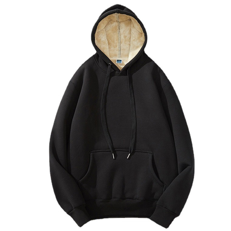 Logo custom fleece cotton blank hoodies mens pullover unisex plus size men's hoodies & sweatshirts