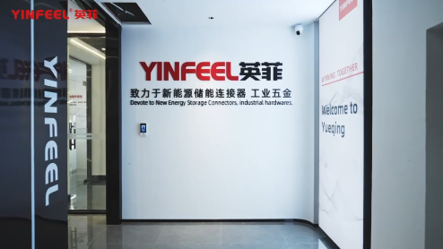 Wenzhou Yingni Electric Co., Ltd. AC Socket Modules