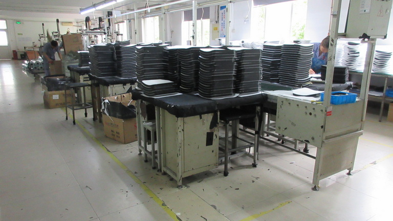 Zhejiang Light-Tough Composite Materials Co., Ltd. Bulletproof Vest