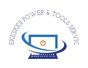 EKEJIKEJI POWER & TOOLS SERVICES logo