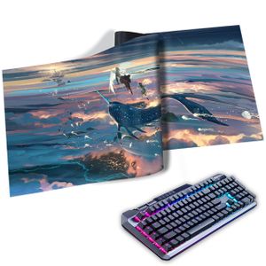 Hot Customization High quality and cost-effective xxxxl mouse pad anime mouse pad sexy comput mat