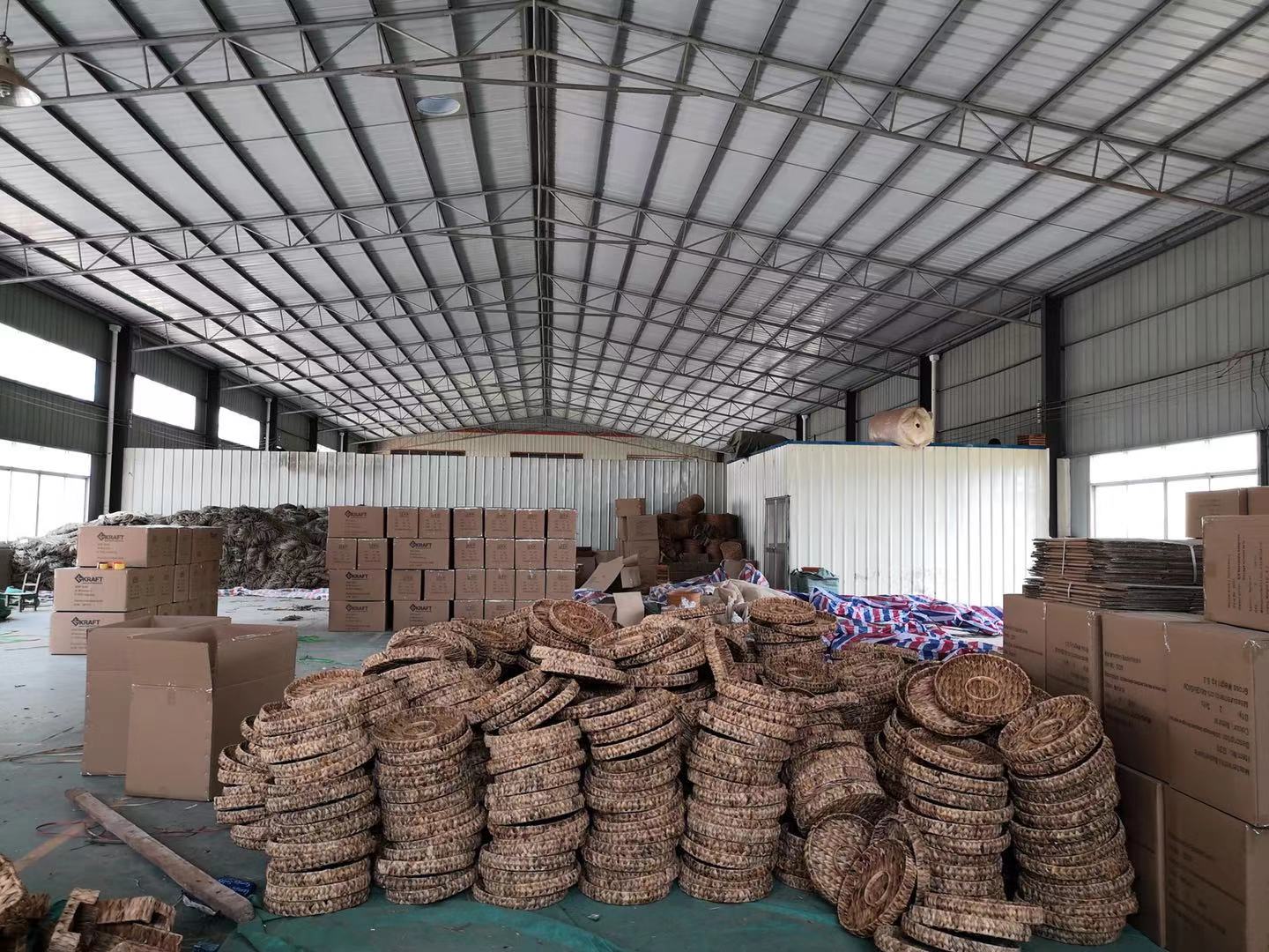 Dageng Industrial (Shenzhen) Company Limited Bread Proofing Basket