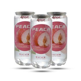 Fructose Soft Drink and Fruit Juice Stand up Spout Pouch Transparent Packing Soft Drink Made in China with 12 Months Shelf Life