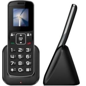 GSM Cordless Phone Single SIM and Dual SIM card GSM Cordless Phone