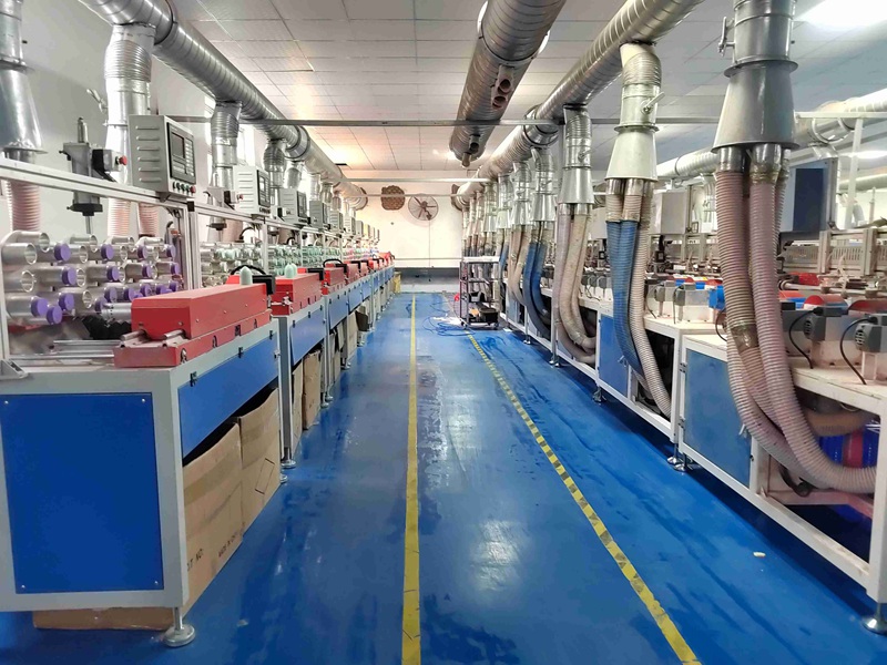 Qingdao Gambur Trade Co., Ltd. Powder puffs