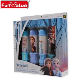 Audit factory non-toxic washable sidewalk creative chalk set