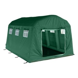 China Factory Wholesale High Durable Air Tight Family 4 Season Double Layer Waterproof Camping Tents for Wild Hiking