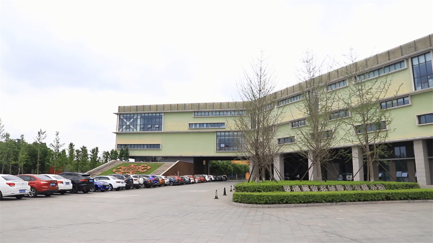 Lingtong Exhibition System Co., Ltd. Aluminum Modular System