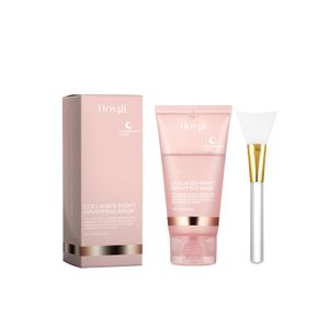 HOYGI Wholesale Collagen Tear Facial mask Cleansing Facial Moisturizing Moisturizing Skin Tear Facial Mask