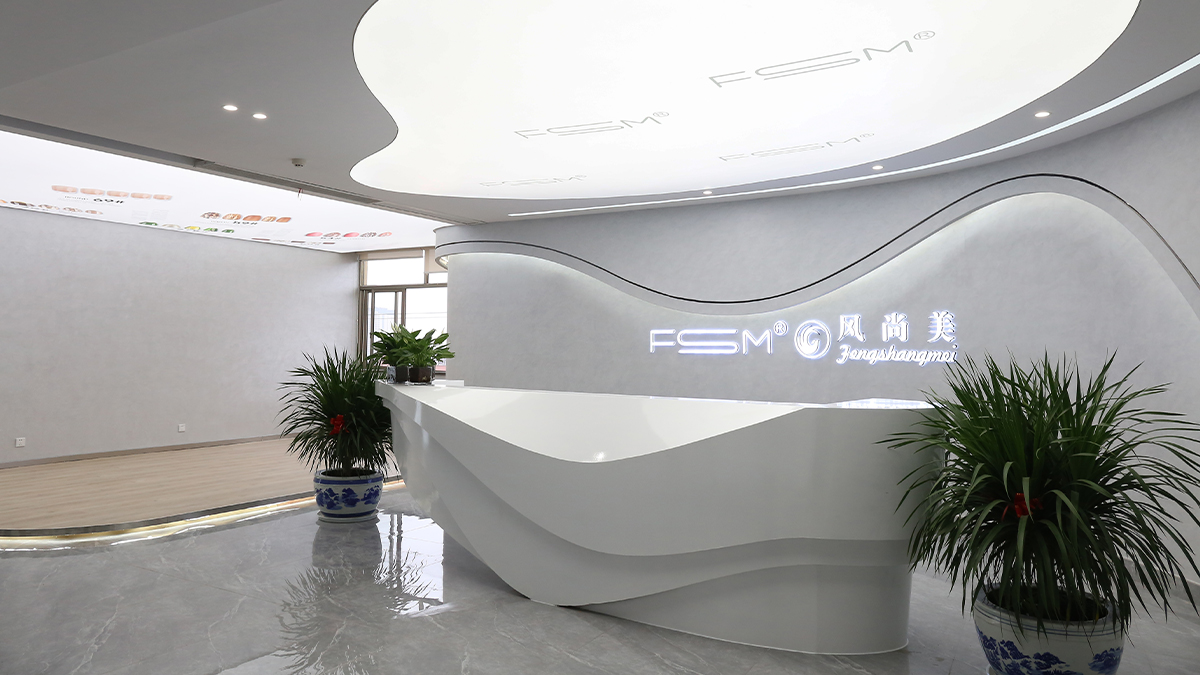Jinhua Fengshang Beauty Crafts Co., Ltd. Gel polish