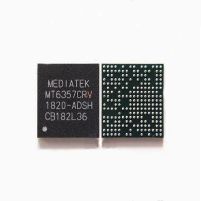 Shenzhen Skydoor Technology Co., Ltd. Hot selling 100% New Original MT6357CRV MT6357 BGA Authentic other ICS